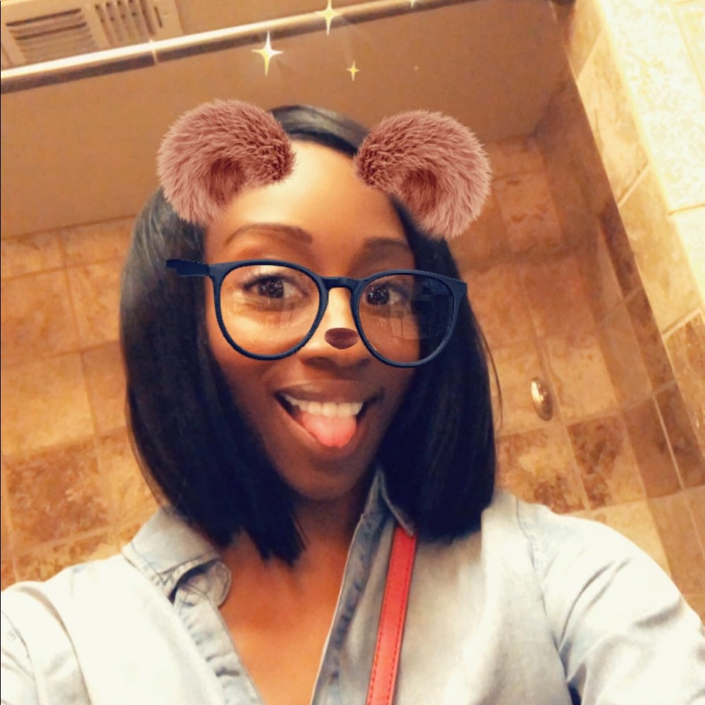 Meet your Posher, Patrice